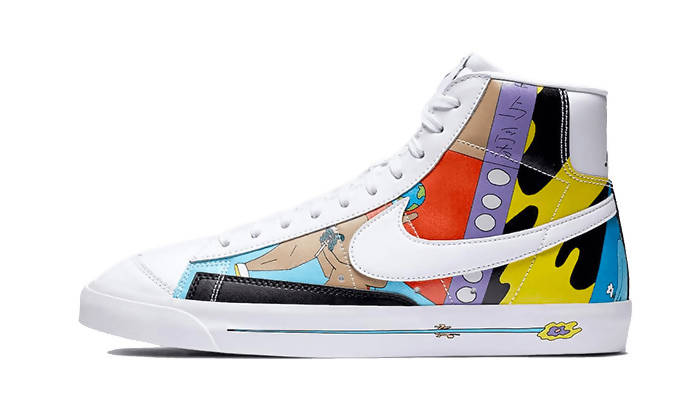 Nike qs flyleather Clearance