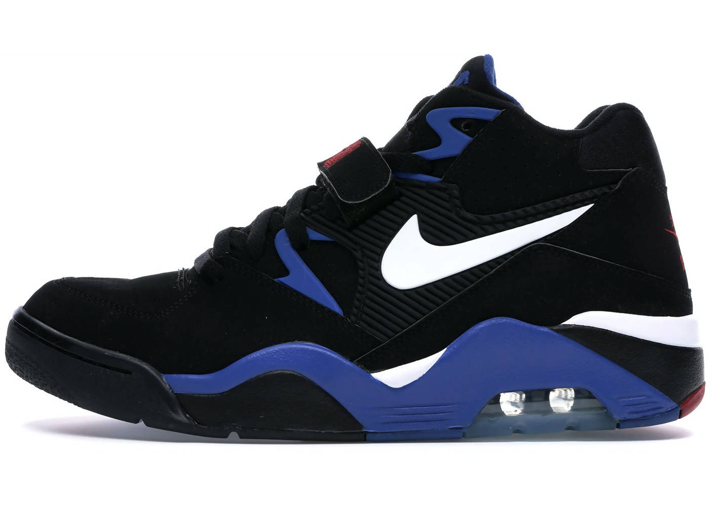 Nike air force barkley Clearance