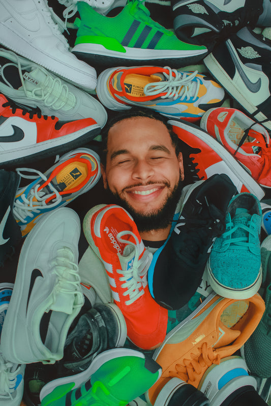 10 meilleurs sneakers pour ceux qui sont lost!