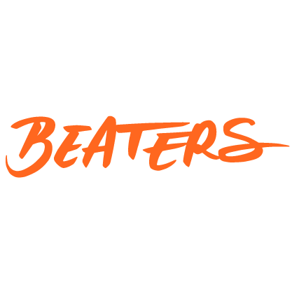 Beaters Sneakers